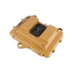 ECM Engine Controller 10R-5613 216-0658 for Caterpillar CAT 262 287B 226B 248B 216B - Image 2