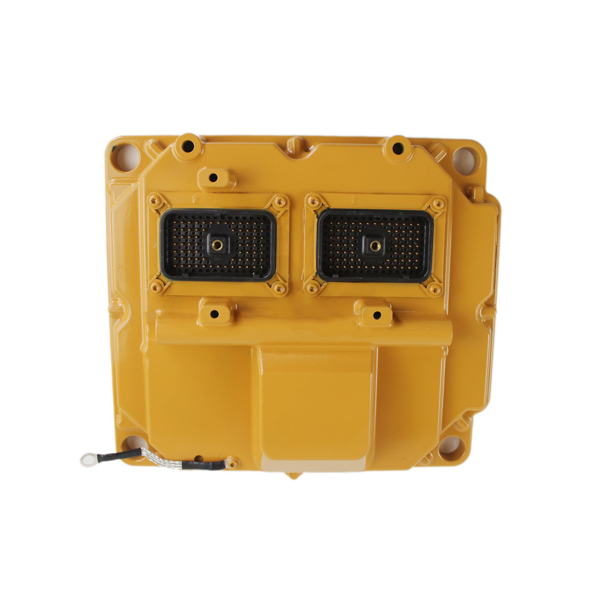 ECU Controller 190-0416 221-1018 for CAT Caterpillar TH220B Engine