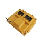ECU Controller 190-0416 221-1018 for CAT Caterpillar TH220B Engine - Image 2