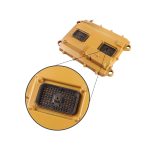 ECU Controller 607-2611 for CAT Caterpillar Excavator M315D M322D M316D - Image 5