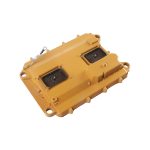 ECU Controller 607-2611 for CAT Caterpillar Excavator M315D M322D M316D - Image 6