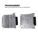 ECU Electronic Control Unit VOE11381435 for Volvo Loader L90H L150H L70H L180 - Image 2