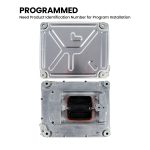 ECU Engine Controller 21300122 for Volvo Wheel Loader L180G Grader GH13 Truck FM440 - Image 2
