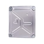 ECU Engine Controller 60100023 for Volvo Wheel Loader L50H L45H L120H Excavator EC300EL
