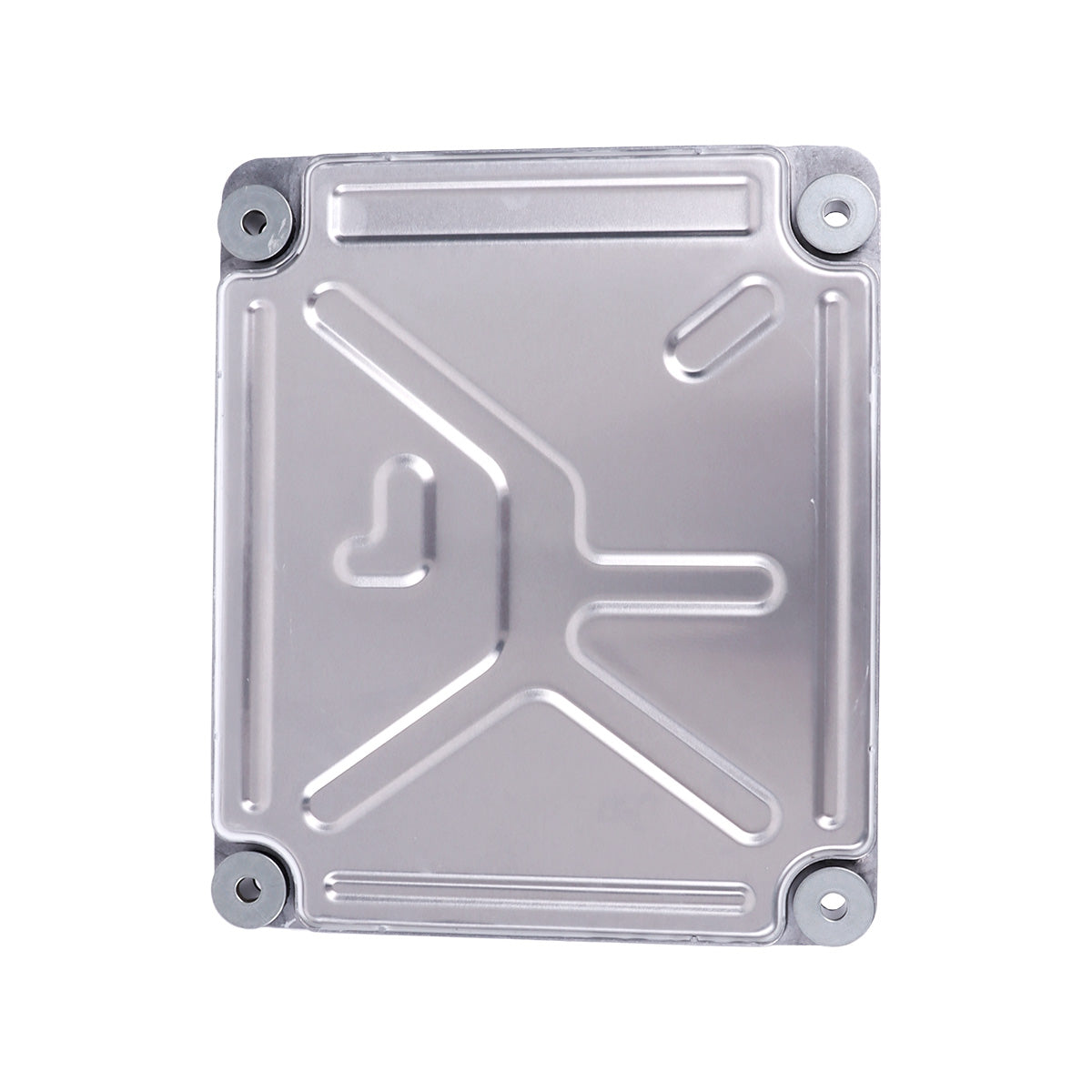 ECU Engine Controller 60100023 for Volvo Wheel Loader L50H L45H L120H Excavator EC300EL