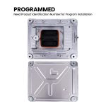 ECU Engine Controller 60100023 for Volvo Wheel Loader L50H L45H L120H Excavator EC300EL - Image 4