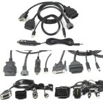 EMPS 3 Data Link Diagnostic Tool for Isuzu - Image 5
