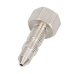 EX-C25009 Grease Valve for Hitachi Excavator - Image 2