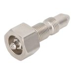 EX-C25009 Grease Valve for Hitachi Excavator - Image 3