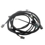 Hydraulic Pump Wiring Harness for Hitachi EX100-2 EX120-2 EX100-3 Excavator