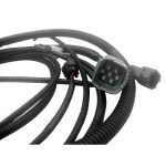 Hydraulic Pump Wiring Harness for Hitachi EX100-2 EX120-2 EX100-3 Excavator - Image 3