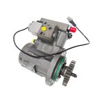 EX59407300032 Fuel Injection Pump HP Pump for MTU Engine