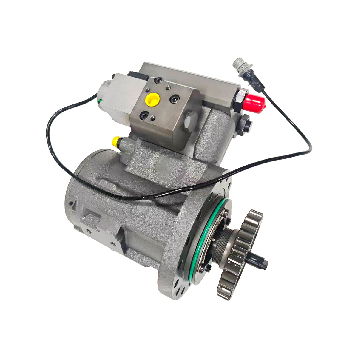 EX59407300032 Fuel Injection Pump HP Pump for MTU Engine
