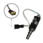 EZ20V00018F1 Hydraulic Pump Solenoid Valve for Kobelco SK60 SK200-3 - Image 3
