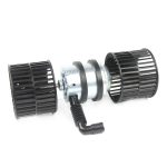 YN20M00107S111 Electric Blower Motor for Kobelco Excavator SK350-8