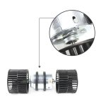 YN20M00107S111 Electric Blower Motor for Kobelco Excavator SK350-8 - Image 4