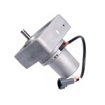 Electric Motor Throttle AT154932 for John Deere Excavator 490E 790ELC 190E 450LC