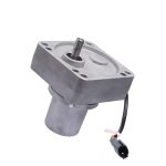 Electric Motor Throttle AT154932 for John Deere Excavator 490E 790ELC 190E 450LC - Image 2