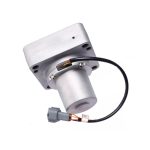 Electric Motor Throttle AT154932 for John Deere Excavator 490E 790ELC 190E 450LC - Image 3