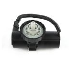 Electric Priming Fuel Filter 3495327 349-5327 for Caterpillar CAT C3.4 Engine 259C Loader - Image 3
