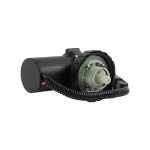 Electric Priming Fuel Filter 3495327 349-5327 for Caterpillar CAT C3.4 Engine 259C Loader - Image 4
