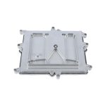 Electronic Control Module ECM 0281020010 for Volvo D4-225 D4-260 D4-300 Engine