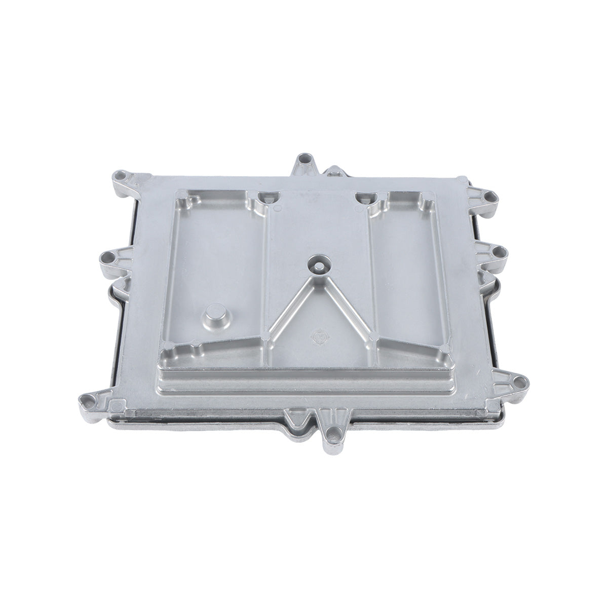 Electronic Control Module ECM 0281020010 for Volvo D4-225 D4-260 D4-300 Engine