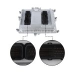Electronic Control Module ECM 0281020010 for Volvo D4-225 D4-260 D4-300 Engine - Image 3