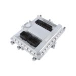 Electronic Control Module ECM 0281020010 for Volvo D4-225 D4-260 D4-300 Engine - Image 6