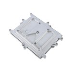 Electronic Control Module ECM 0281020010 for Volvo D4-225 D4-260 D4-300 Engine - Image 7