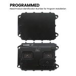 Electronic Control Module ECM 179-4899 1794899 for Caterpillar CAT 3126 Engine - Image 2