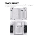 Electronic Control Module ECM 1J451-59051 112500-1240 for Caterpillar CAT 308E2CR 236D Excavator - Image 2