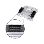 Electronic Control Module ECM 1J451-59051 112500-1240 for Caterpillar CAT 308E2CR 236D Excavator - Image 4