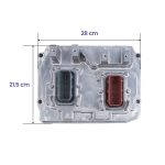 Electronic Control Module ECM 5317106 for Cummins ISX15 and ISB6.7 Engine - Image 3