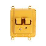 Electronic Control Unit 160-1758 1601758 for Caterpillar CAT 966GX D6M D5M