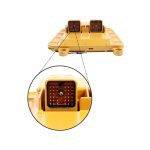 Electronic Control Unit 160-1758 1601758 for Caterpillar CAT 966GX D6M D5M - Image 2