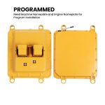 Electronic Control Unit 160-1758 1601758 for Caterpillar CAT 966GX D6M D5M - Image 4