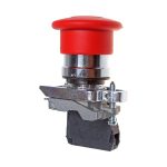 Emergency Stop Switch 2910290 for JLG Lift Upper Control Box Assembly