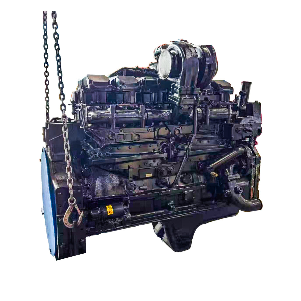 Engine Assembly for Cummins QSK23
