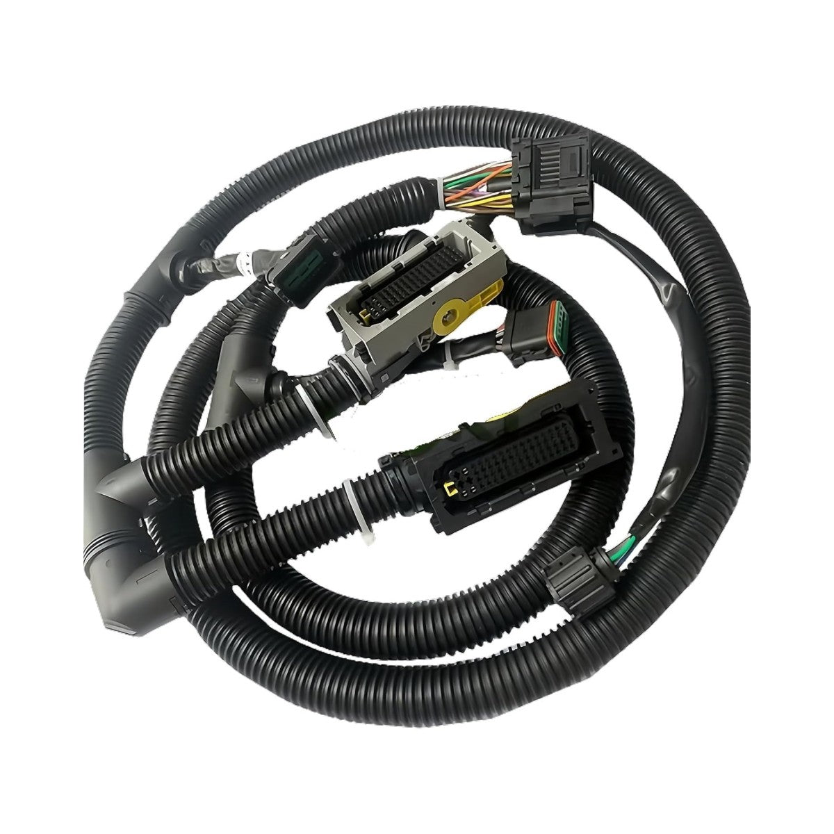 Engine ECU Wiring Harness 14635718 VOE14635718 for Volvo Excavator EC220D