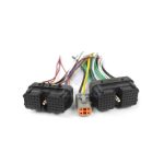 Engine Ecu Controller Connector Plug for Komatsu PC200-8 PC-8 Excavator