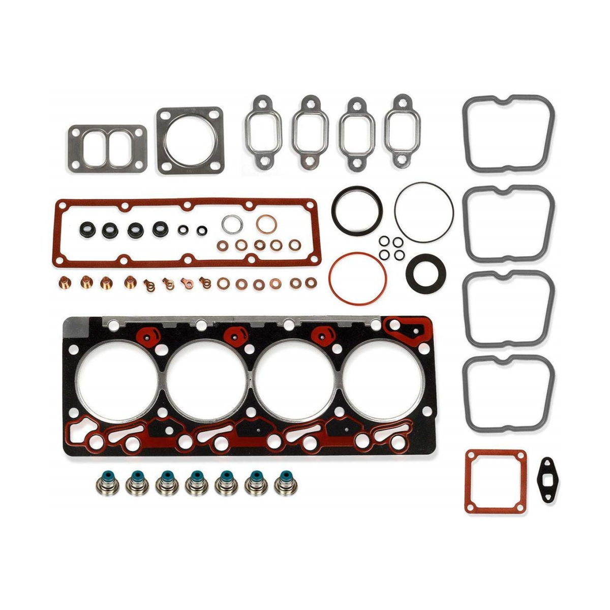 Engine Gasket Kit for Cummins 4BT 4CYL 4B 3.9L