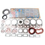 Engine Gasket Kit for Mitsubishi 6D24 6D24T Engine - Image 3