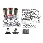 SINOCMP® D722 D722EBH D722E Engine Overhaul Rebuild Kit for Kubota Tractor Forklift Parts - Image 4