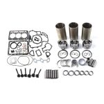 SINOCMP® D722 D722EBH D722E Engine Overhaul Rebuild Kit for Kubota Tractor Forklift Parts - Image 2