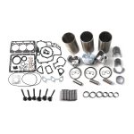 SINOCMP® D722 D722EBH D722E Engine Overhaul Rebuild Kit for Kubota Tractor Forklift Parts - Image 5