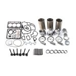 SINOCMP® D722 D722EBH D722E Engine Overhaul Rebuild Kit for Kubota Tractor Forklift Parts - Image 3