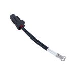 Engine Plug Socket Connector VH82121E0611 VH-82121-E0611 for Kobelco SK350 Excavator - Image 2