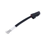 Engine Plug Socket Connector VH82121E0611 VH-82121-E0611 for Kobelco SK350 Excavator - Image 3