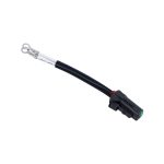 Engine Plug Socket Connector VH82121E0611 VH-82121-E0611 for Kobelco SK350 Excavator - Image 4